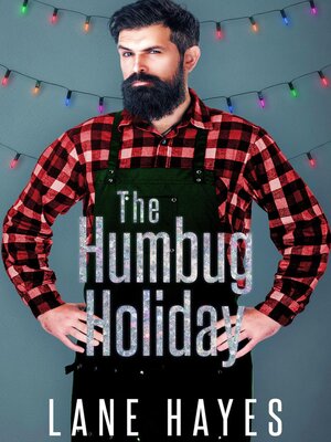 cover image of The Humbug Holiday